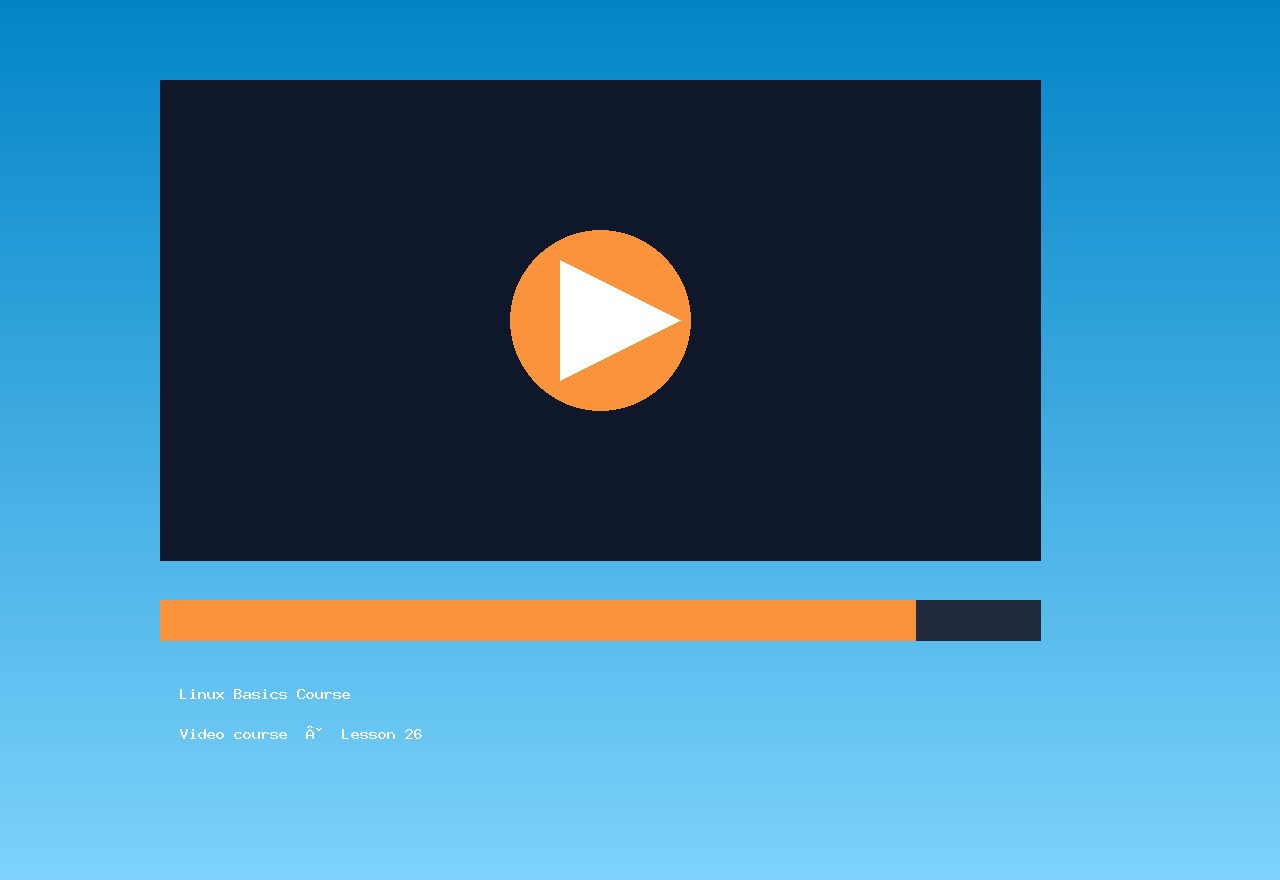 دورة Linux للمبتدئين