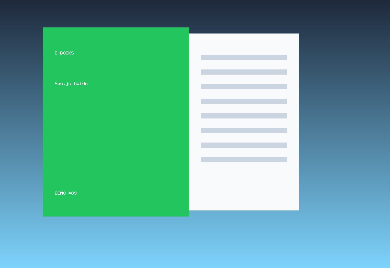 كتاب تعلم Vue.js